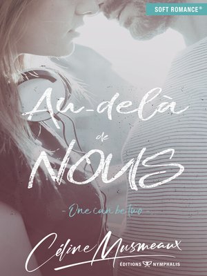 cover image of Au-delà de nous